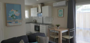 Rose Apartments Unit 6 Central Rotorua-Accommodation & Spa, Rotorua